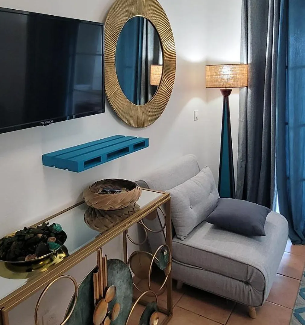 Apartment Studio Mer 2/3 A 4 Pers - Face A La Mer Courcelles